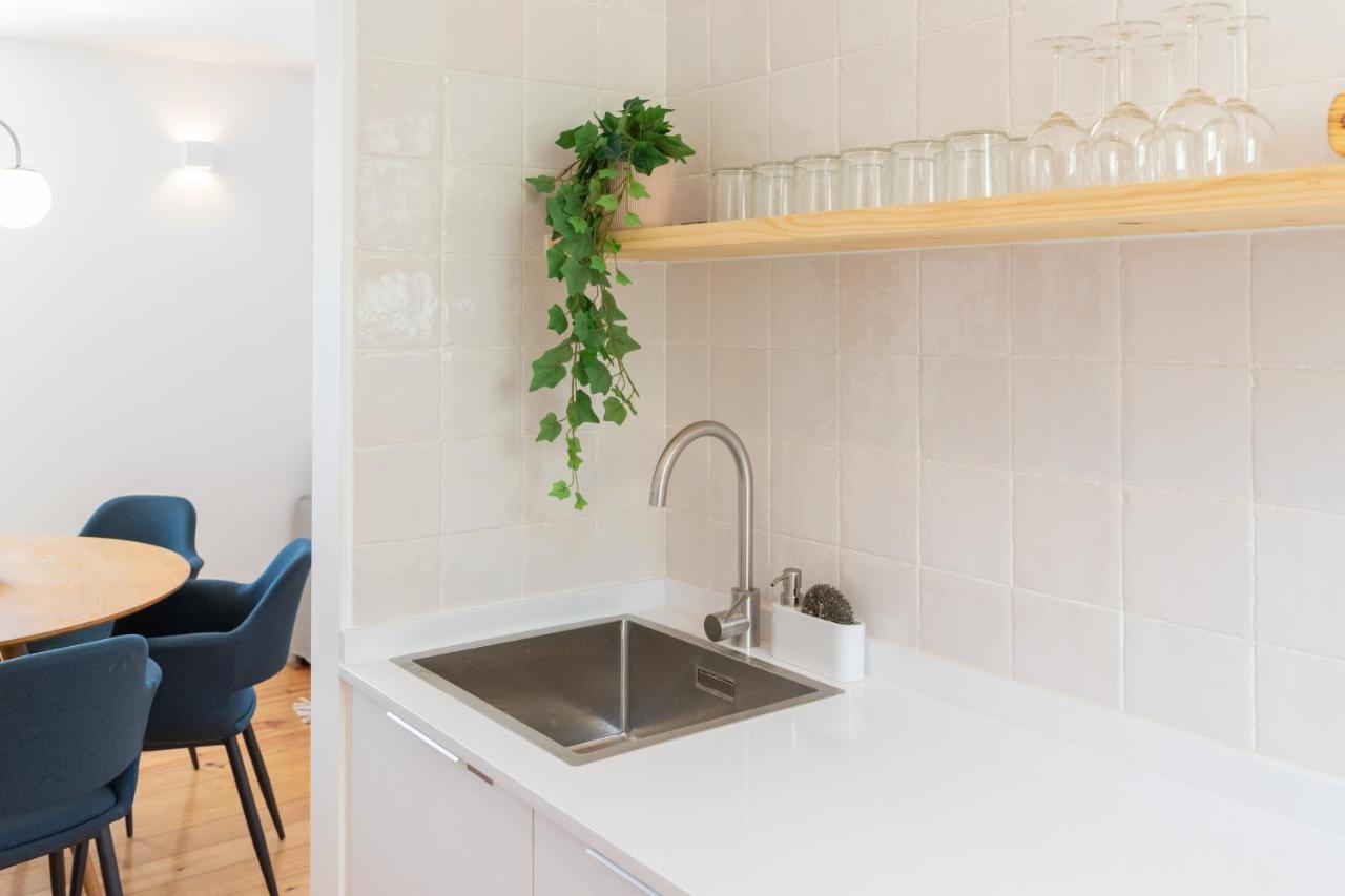 Belem Premium Duplex By Homing Apartamento