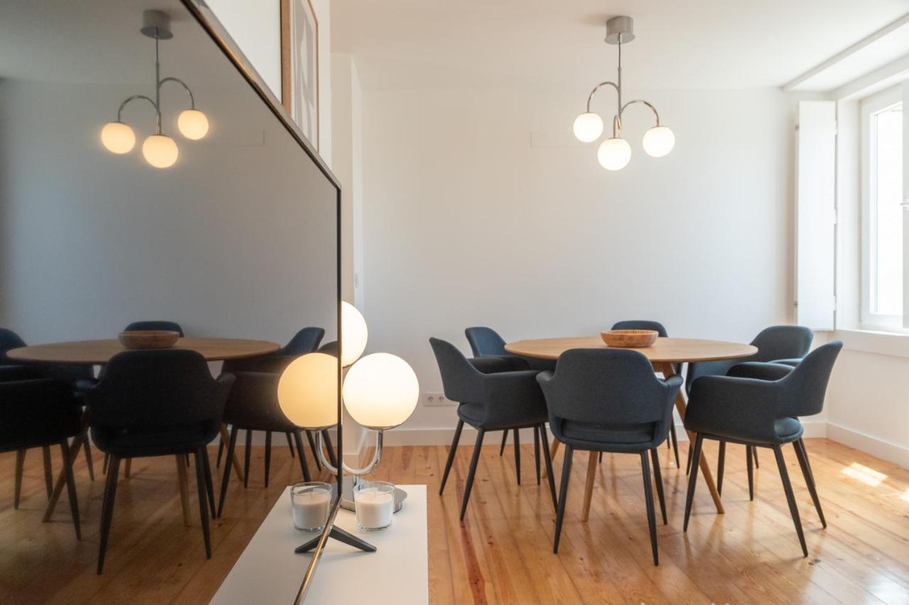 Apartamento Belem Premium Duplex By Homing