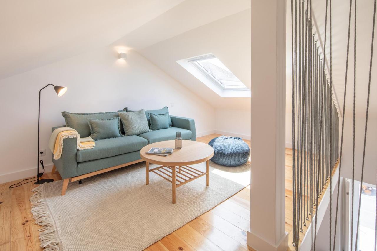Belem Premium Duplex By Homing *