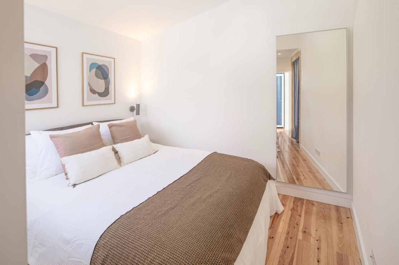 Apartamento Belem Premium Duplex By Homing