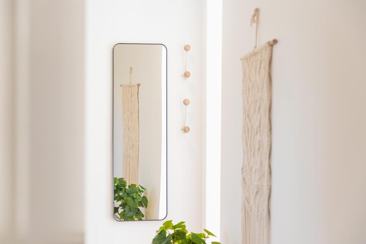 Belem Premium Duplex By Homing Lisboa
