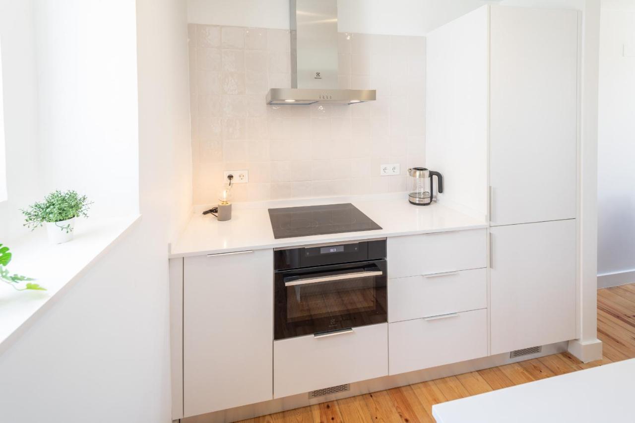 Belem Premium Duplex By Homing