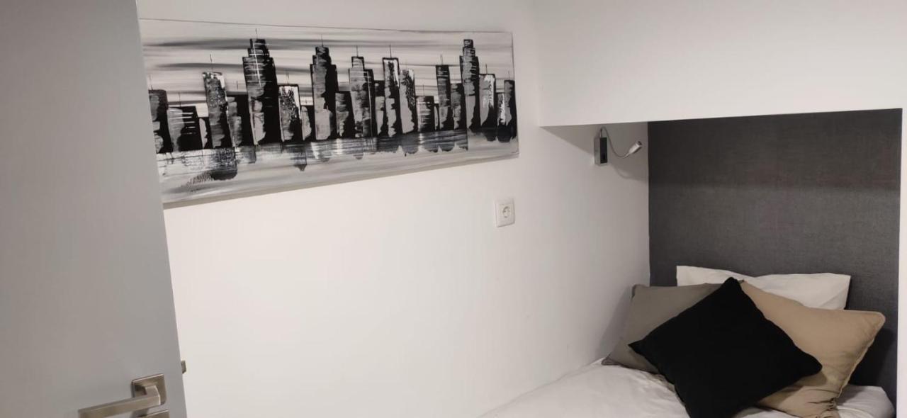 Rahal Formosa Apartment *