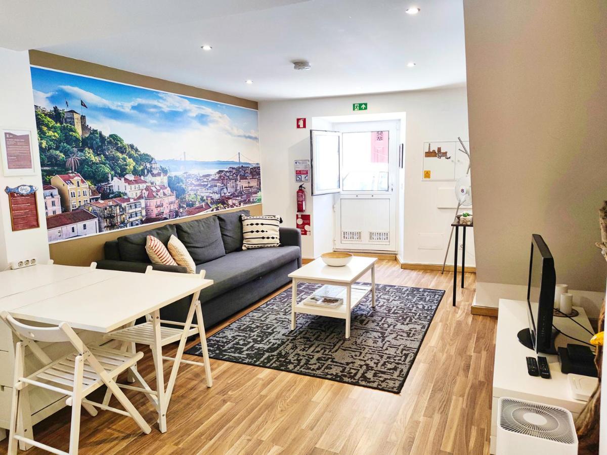 Charming 7 By Homeful Homes * Lisbon
