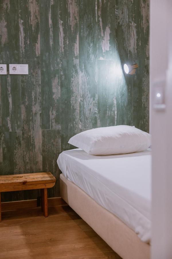 The Lx Hill Hostel *