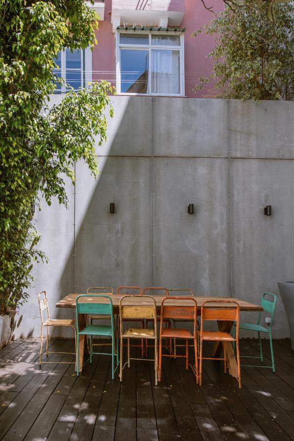 The Lx Hill Hostel *