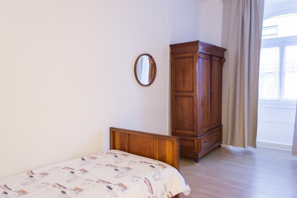 B Guest house