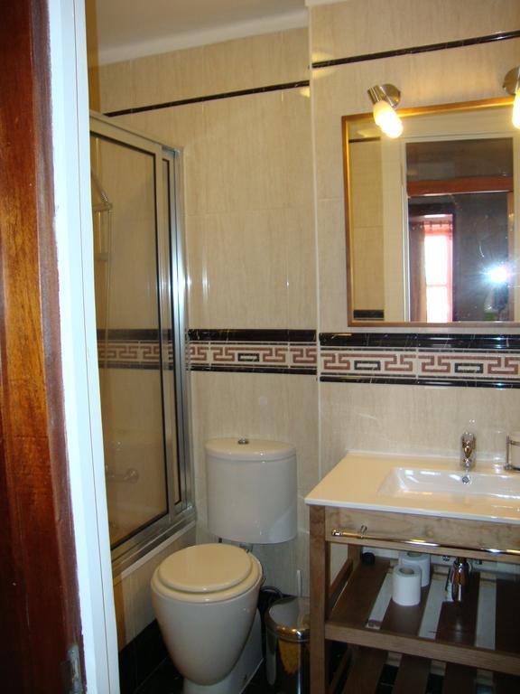Apartment Simply Bairro Alto