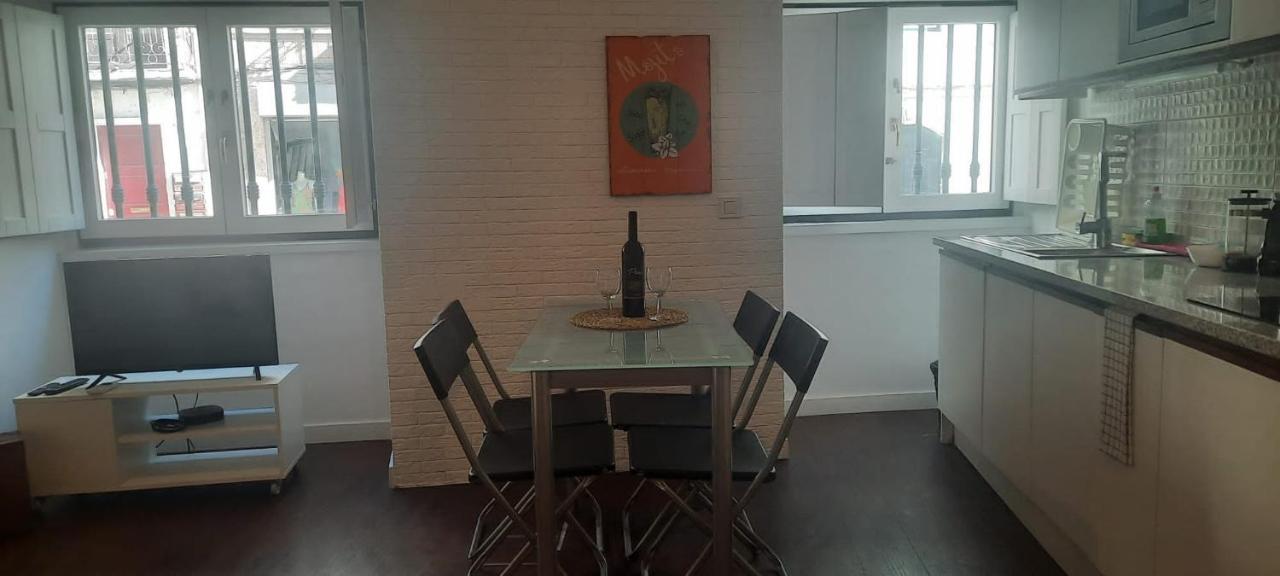 Apartamento Lud - Santos Apartment Lisbon