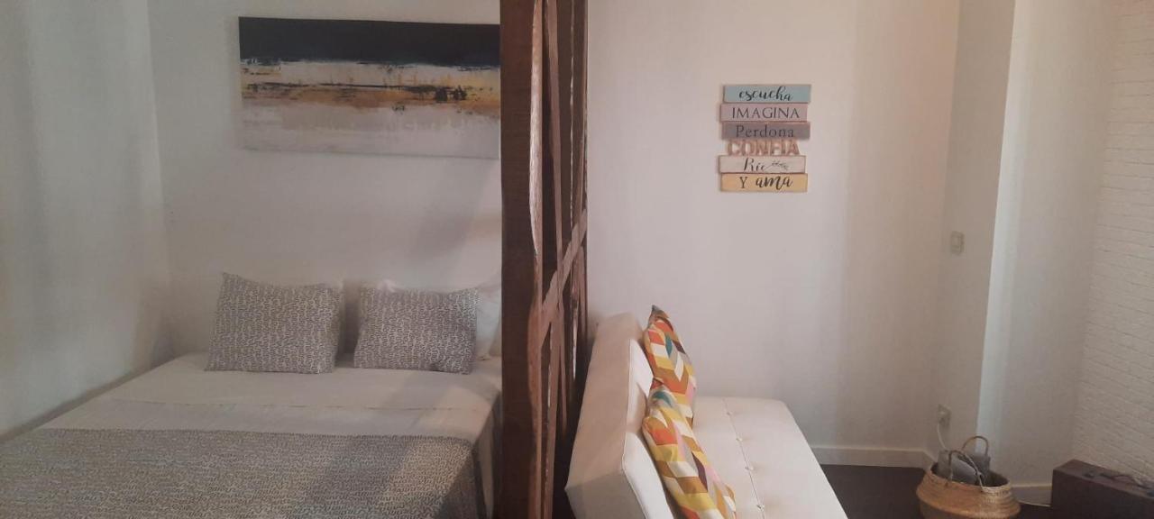 Apartment Apartamento Lud - Santos Lisbon