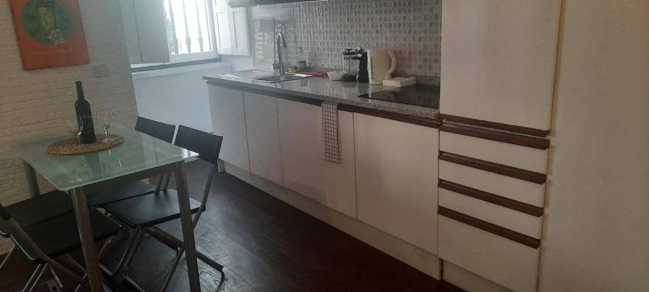 Apartamento Lud - Santos Apartment