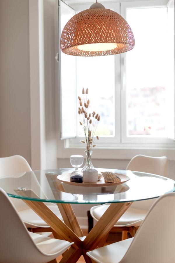 Apartment Mouraria Center Lisbon