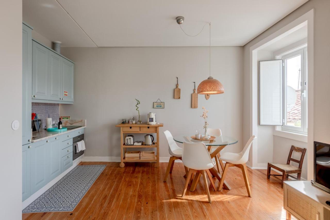 Apartment Mouraria Center