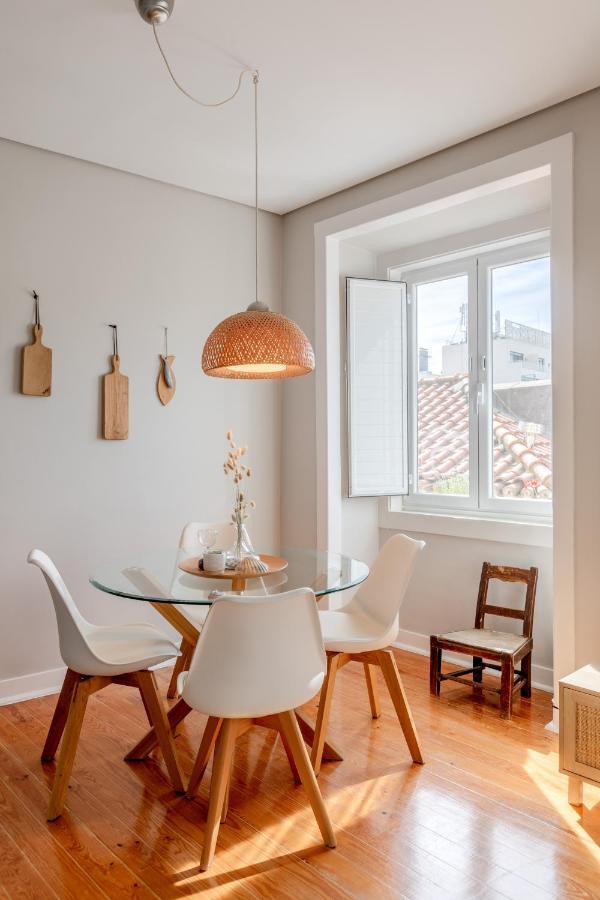 Mouraria Center Apartment