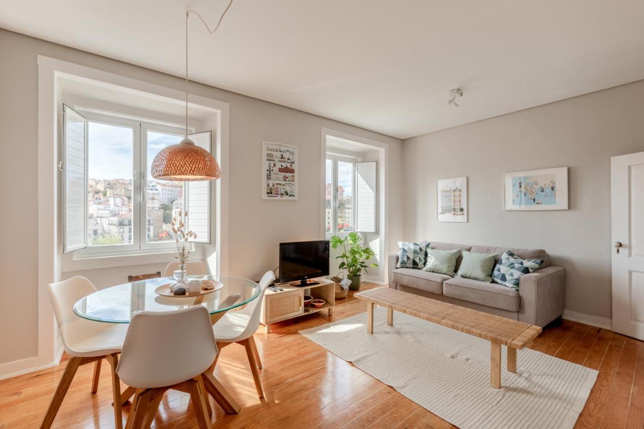 Apartment Mouraria Center *