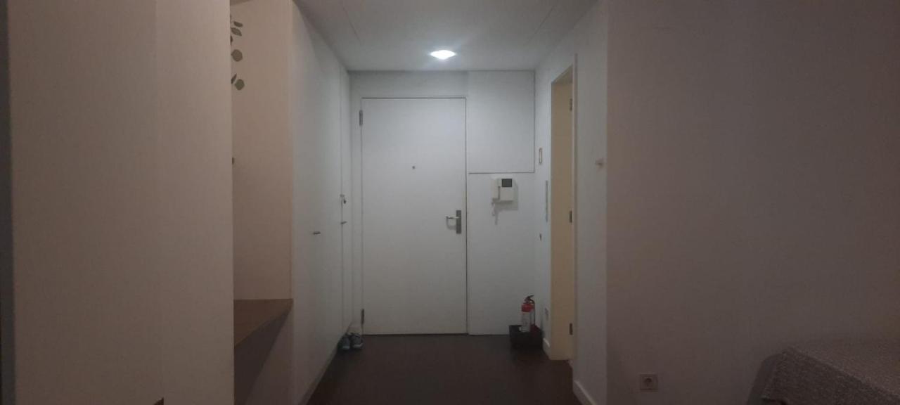 Apartment Apartamento Lud - Santos