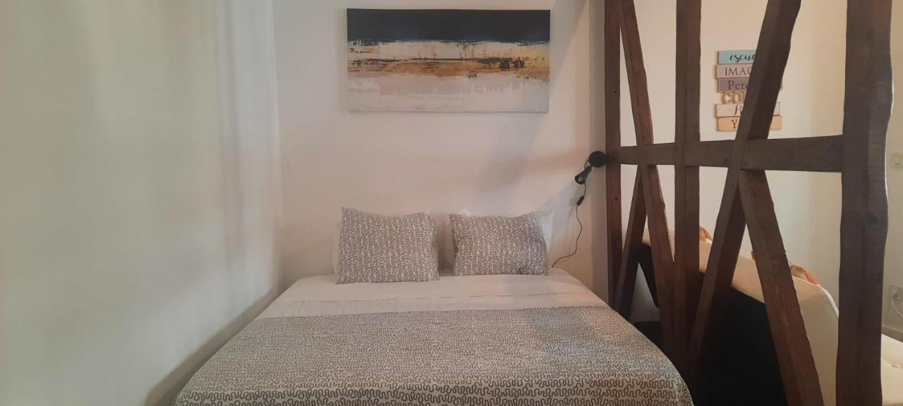 Apartment Apartamento Lud - Santos Lisbon
