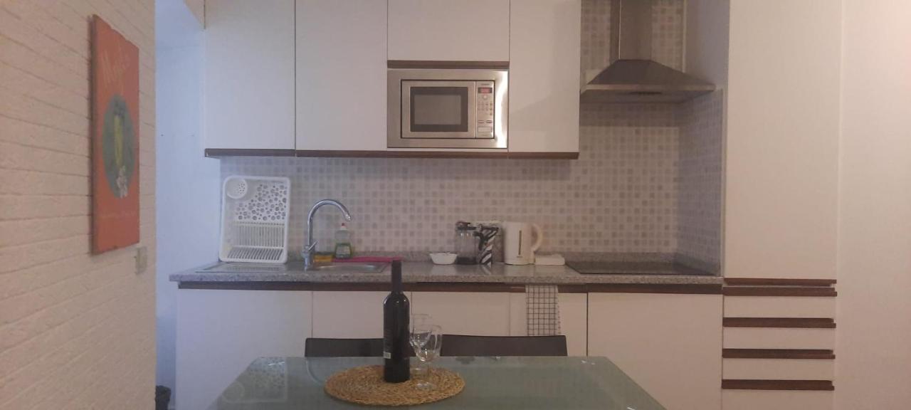 Apartamento Lud - Santos Apartment *