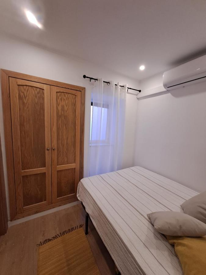 Apartment Casa De Santa Marta Lisbon