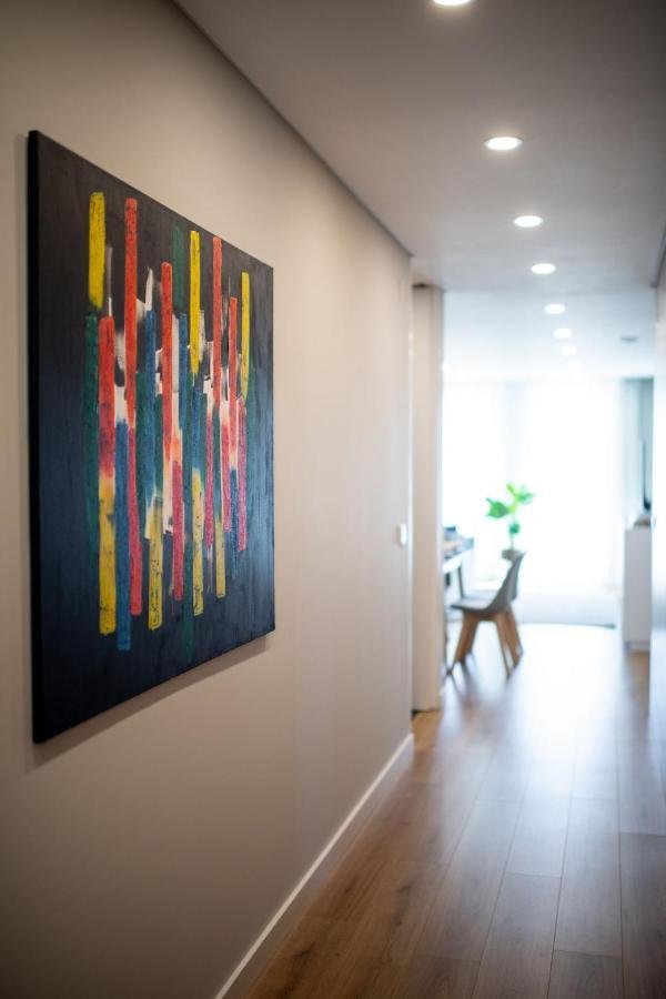 Apartamento Alcântara Factory Ii