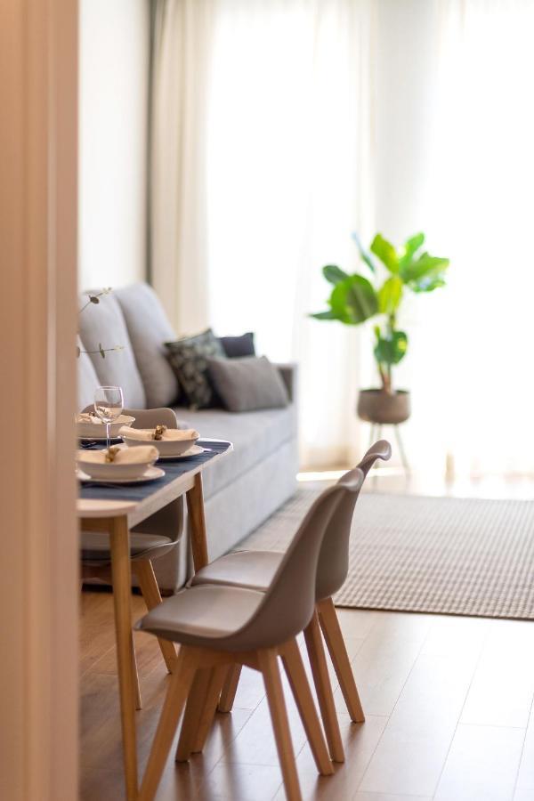 Apartamento Alcântara Factory Ii