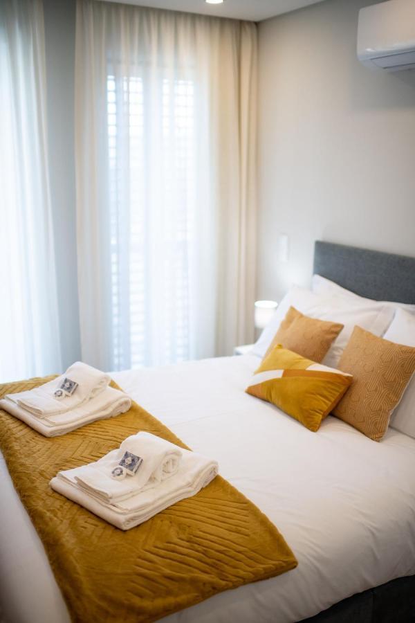 Apartamento Alcântara Factory Ii Lisboa