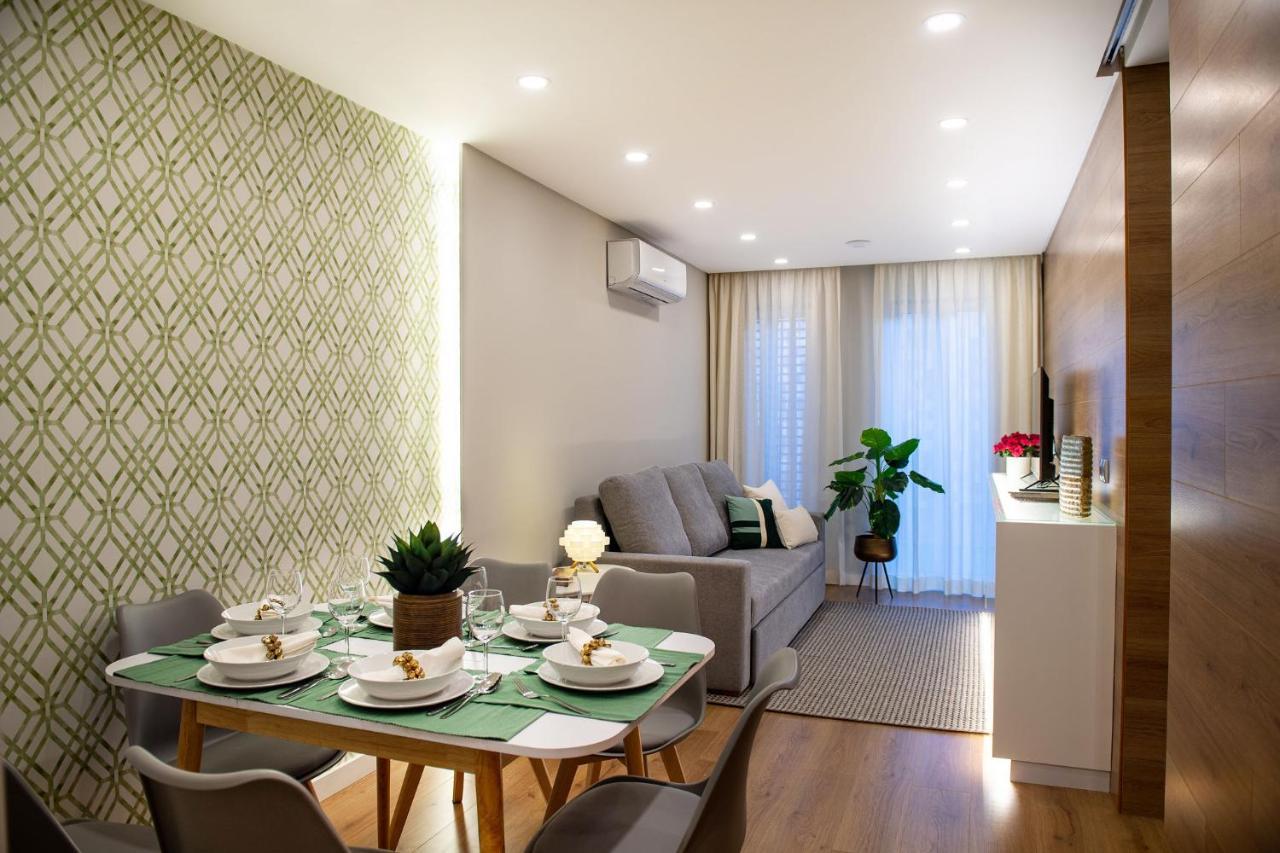 Apartamento Alcântara Factory Ii