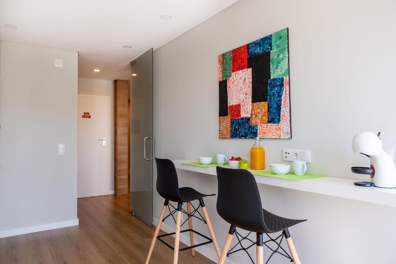 Apartamento Alcântara Factory Ii Lisboa