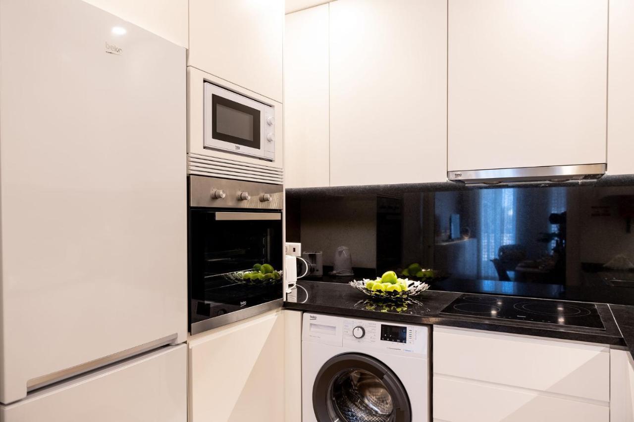 Apartamento Alcântara Factory Ii Lisboa