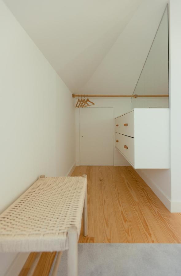 Trindade 19 - 3c Viosinho Apartment Lisbon