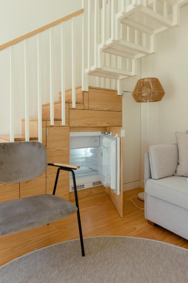 Trindade 19 - 3c Viosinho Apartment Lisbon