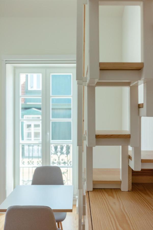 Apartment Trindade 19 - 3c Viosinho Lisbon