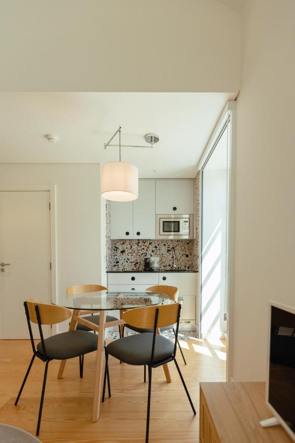 Trindade 19 - 3c Viosinho Apartment Lisbon