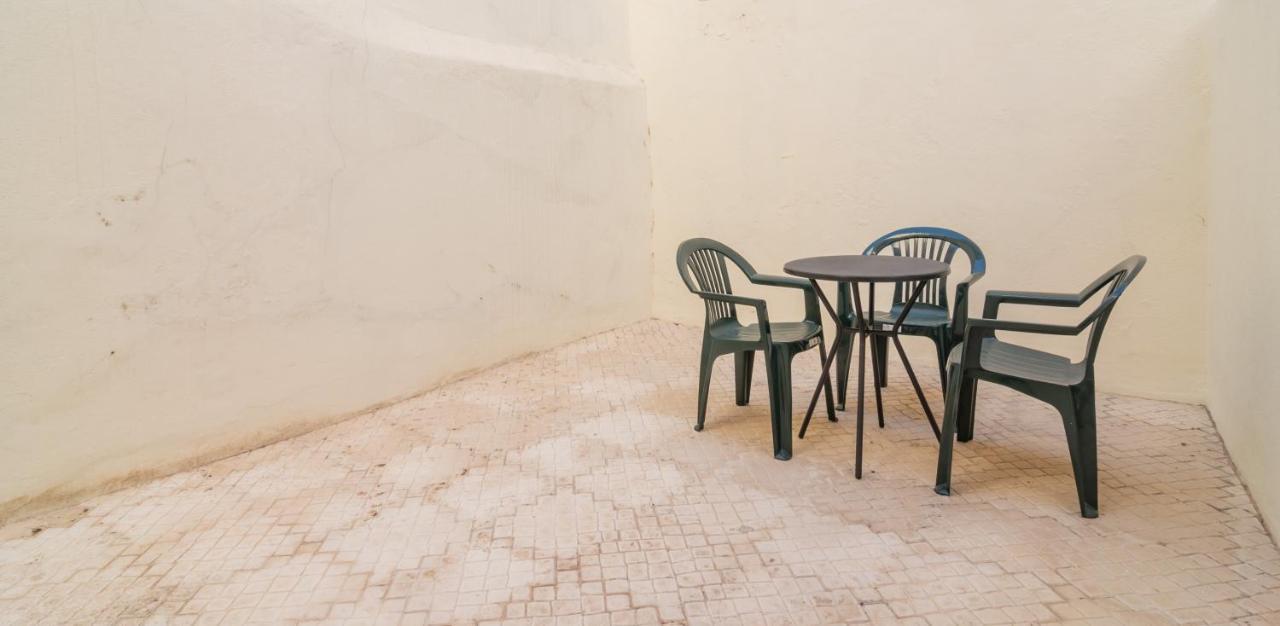 Charming Santos W/ Patio By Lovelystay Apartment