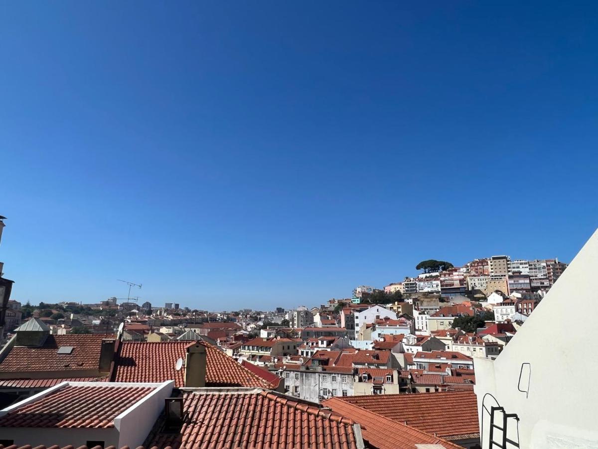 Castello Prime 2* Lisbon
