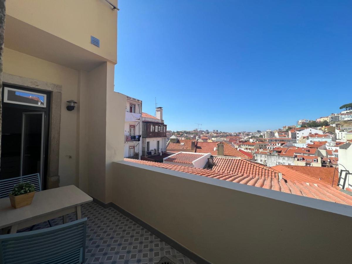 Castello Prime Aparthotel Lisbon