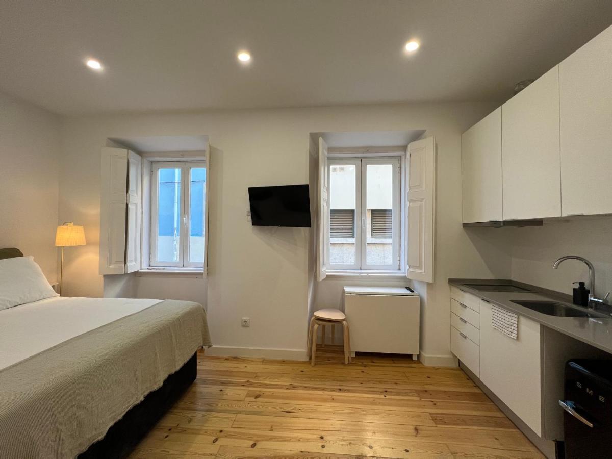 Castello Prime 2* Lisbon