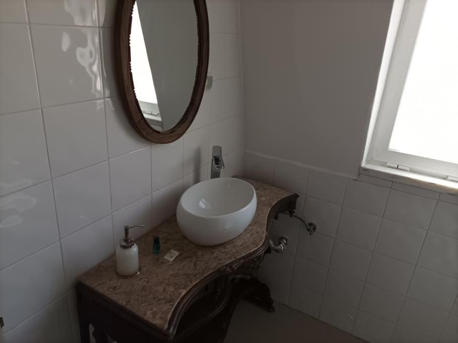Apartment 2 Bedroom, 2 Bathroom With Terrasse - Palma Lisbon