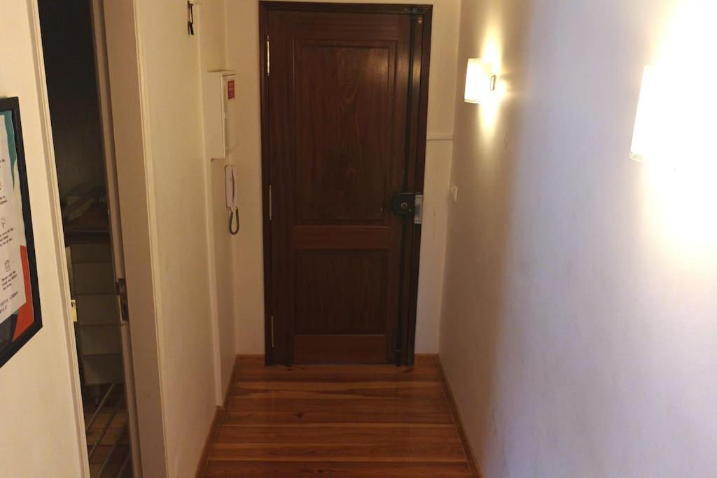 2 Bedroom, 2 Bathroom With Terrasse - Palma Apartment Lisbon