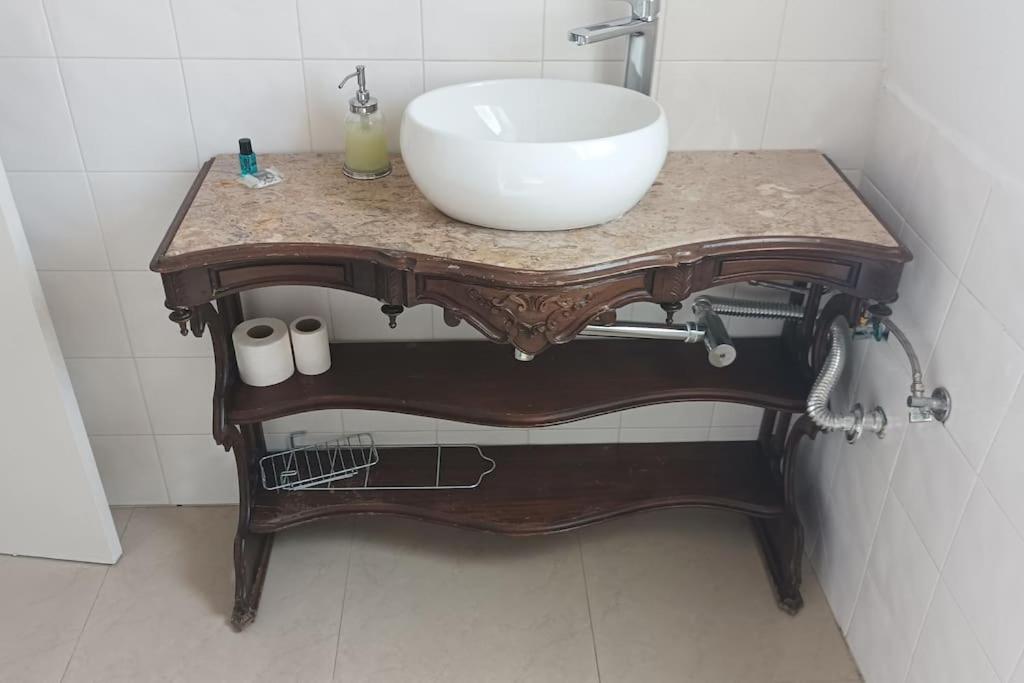 2 Bedroom, 2 Bathroom With Terrasse - Palma Apartment Lisbon
