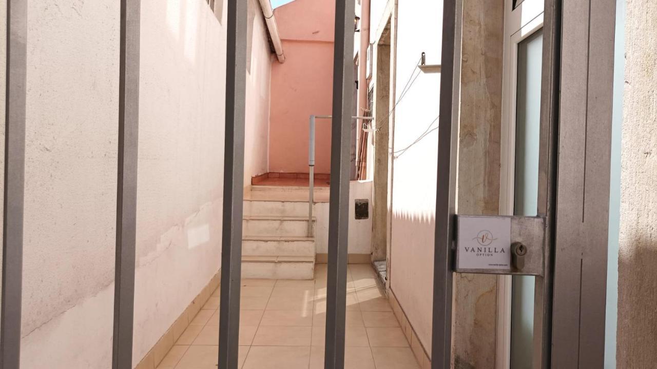 With Terrasse - 3 Bedroom, 3 Bathroom Triplex Apartamento *