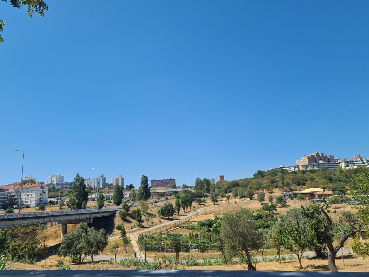 Casa Vale Apartment