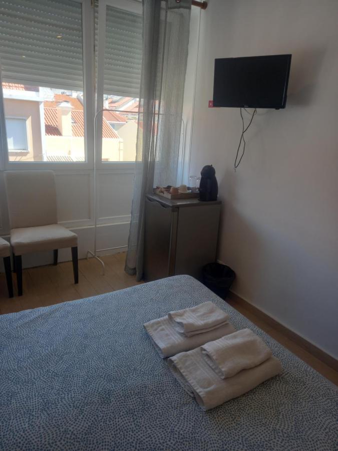 Homestay Em Belem Lisbon