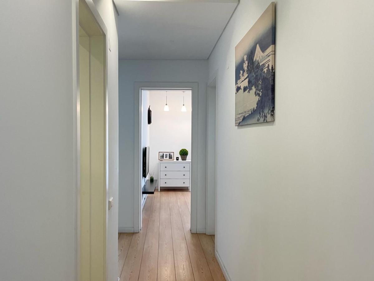Apartamento Dreamy Alameda *