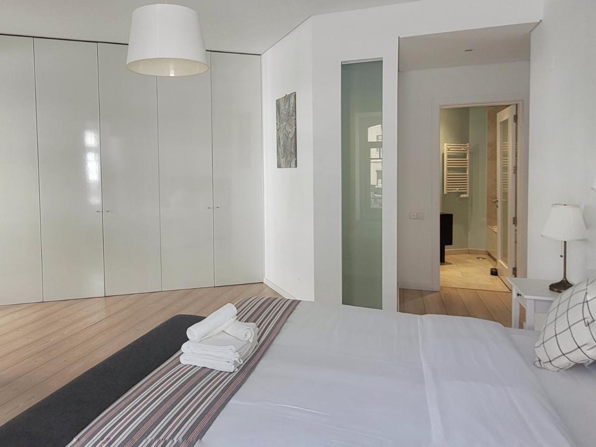Dreamy Alameda Apartment Lisbon