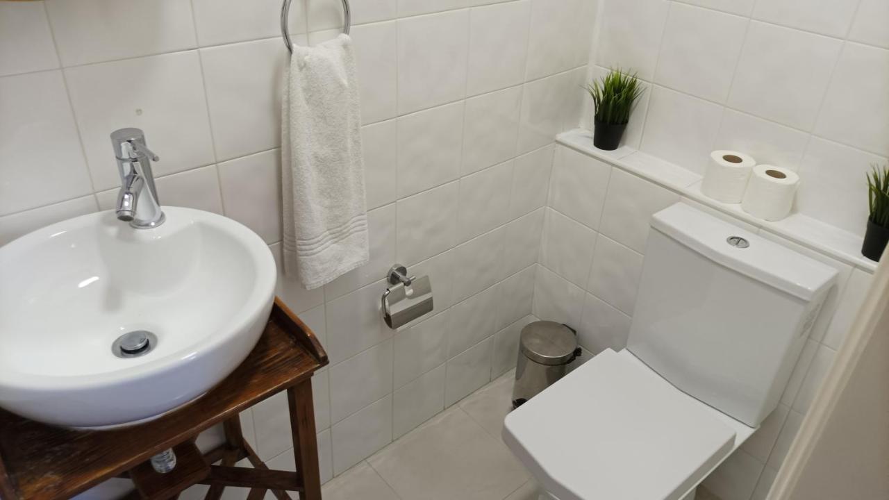 Apartment 3 Bedroom, 3 Bathroom With Terrasse - Palma