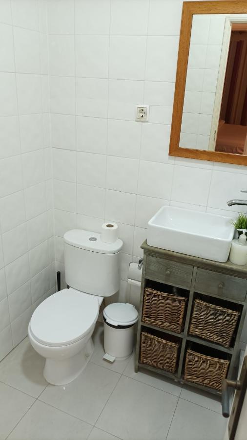 3 Bedroom, 3 Bathroom With Terrasse - Palma