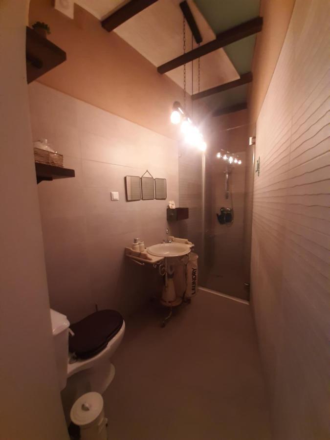 Apartamento Unique Stylish House At Beautiful Graça *