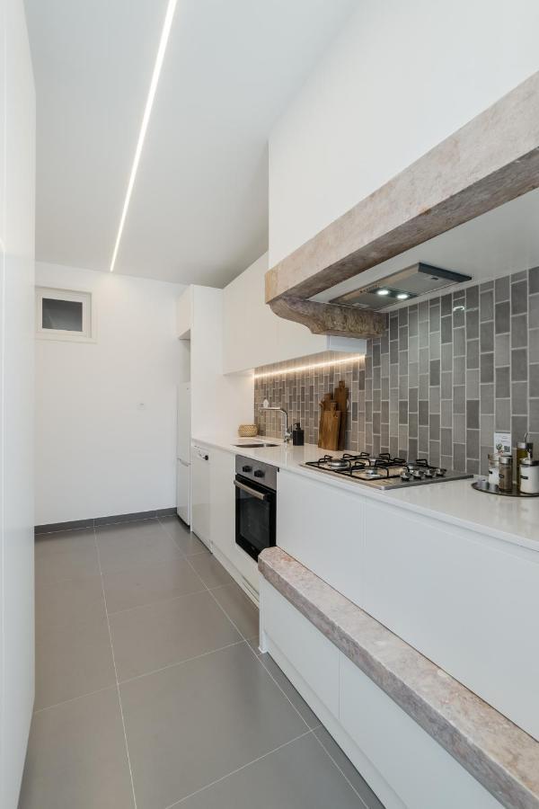 Casa Boma - Charming And Spacious - Campolide Ii Apartment