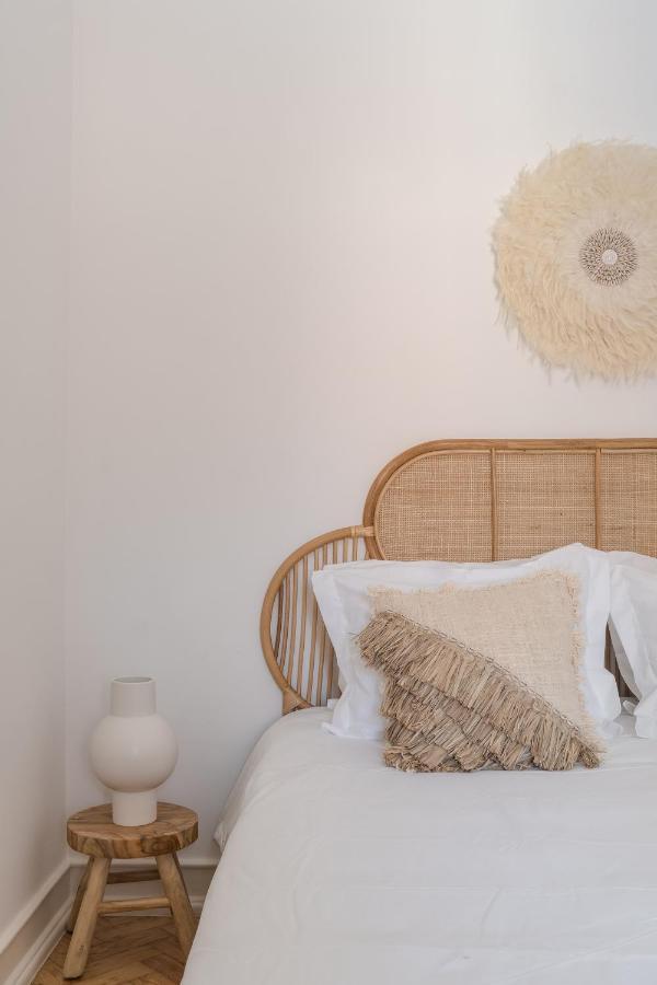 Apartment Casa Boma - Charming And Spacious - Campolide Ii